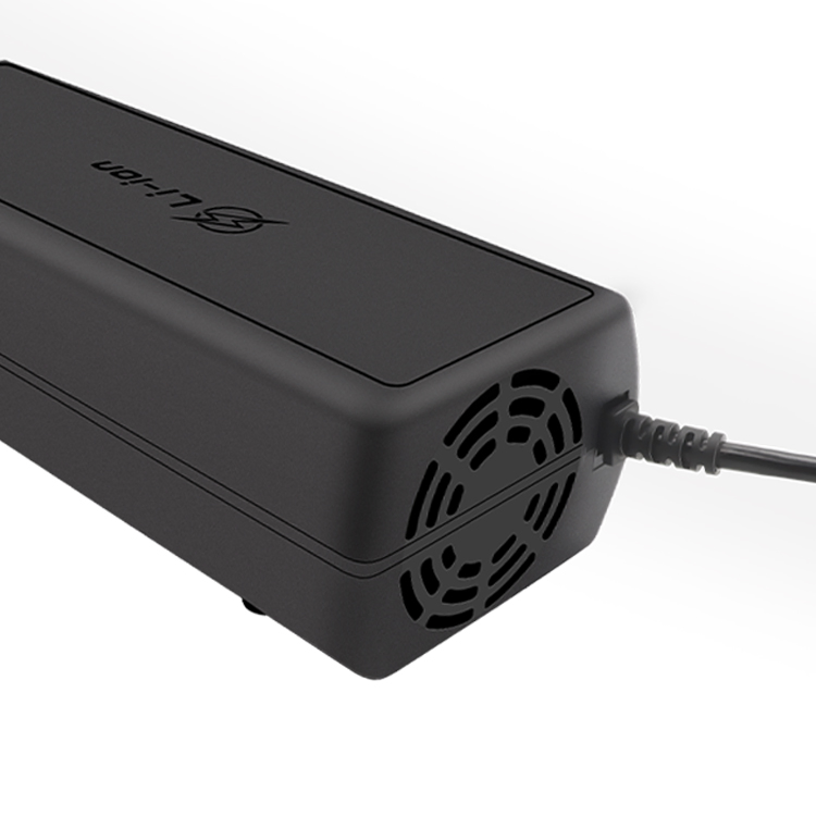 12V Series 21V 5s Li-ion Battery Charger 14.6 4s LiFePO4 Battery Charger for Vehicle Automotive Car Lithium