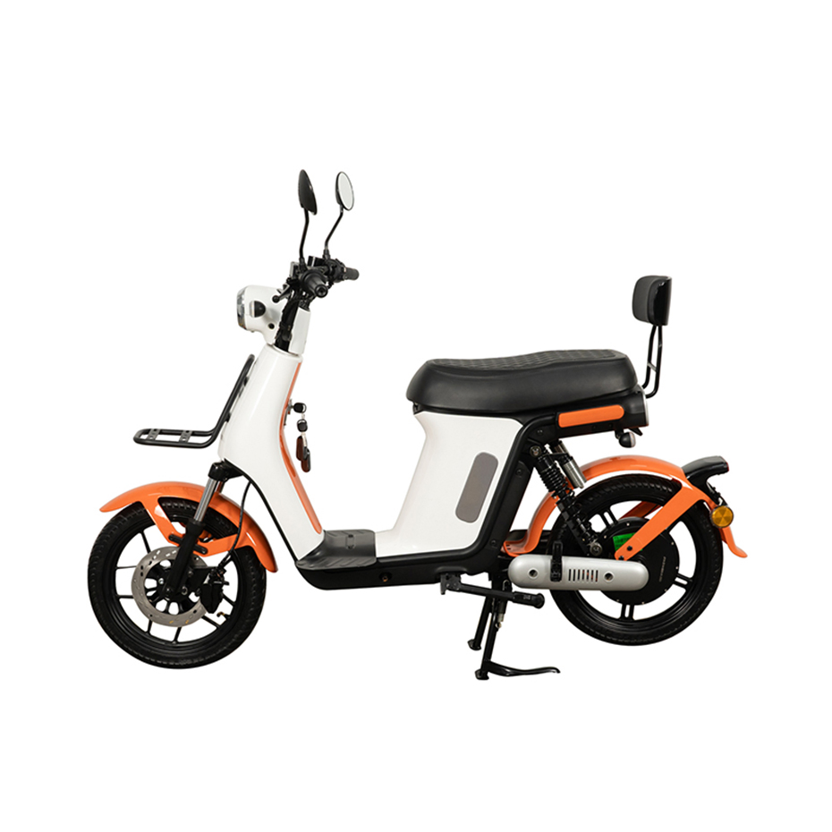 EEC 72V28ah Lithium Battery Range 65km Tire New City Wholesale Easy to Handle Electric Racing Motorcycle