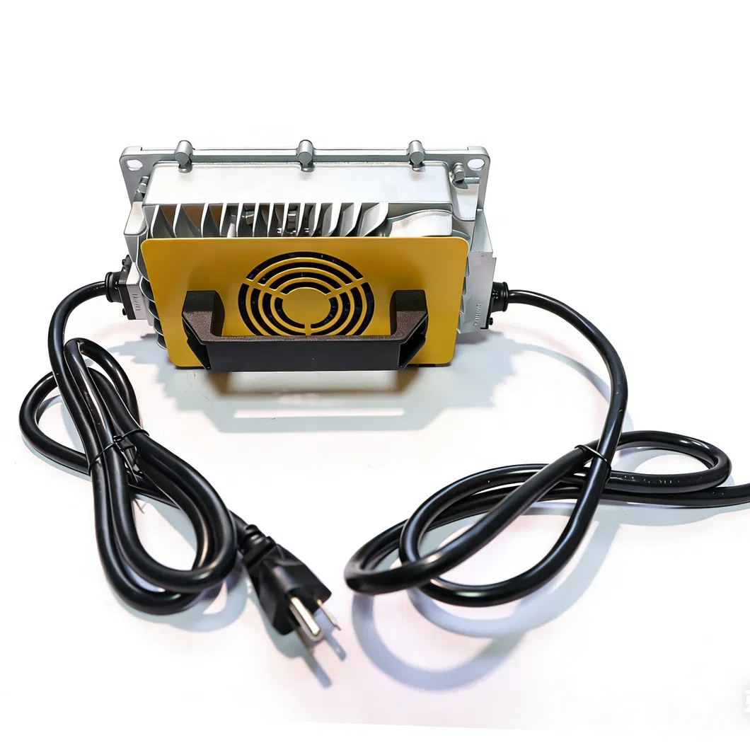 Battery Charger Photo 2