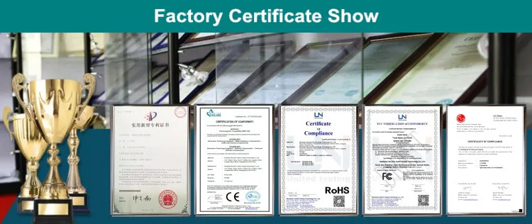 Certificates 1