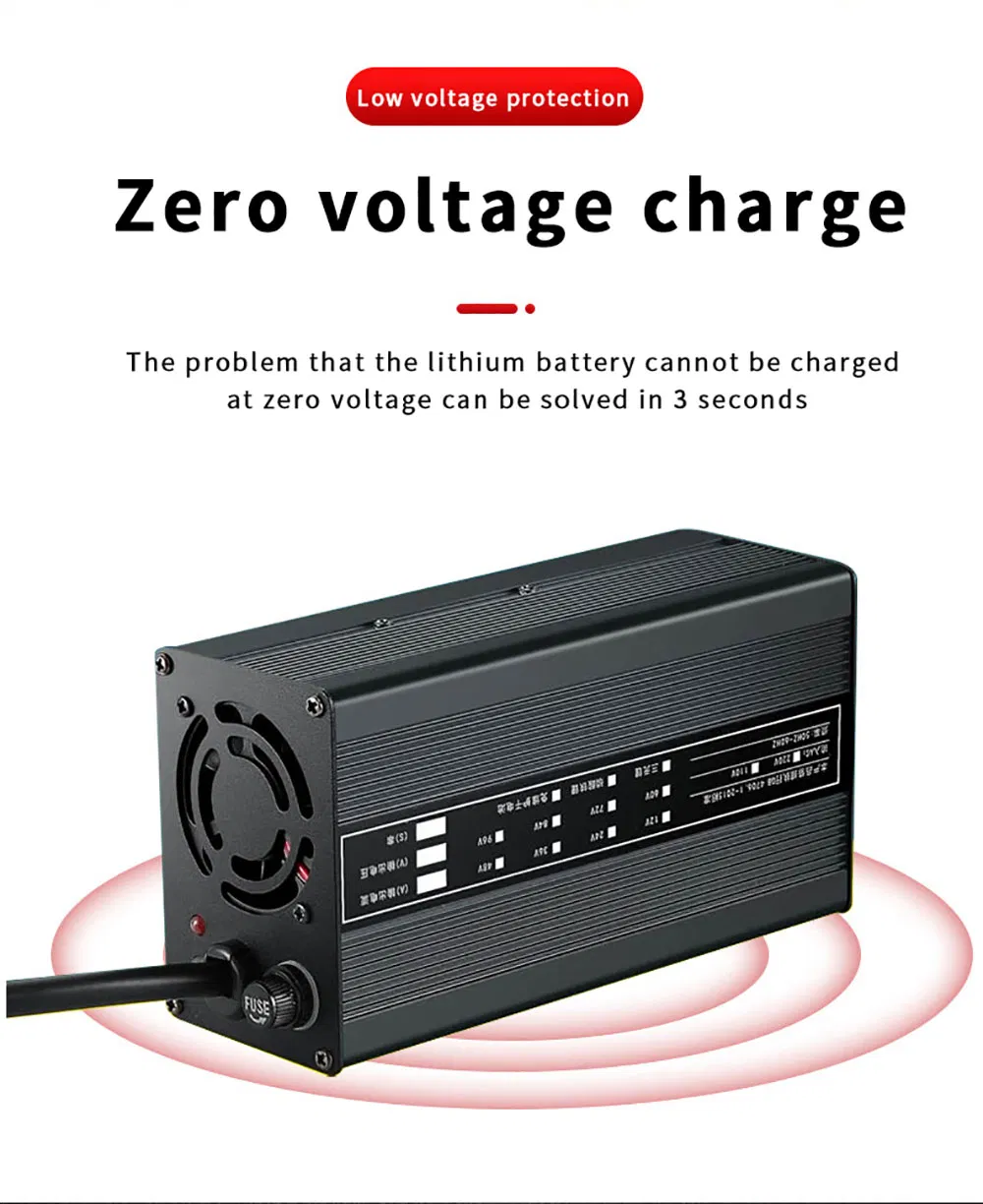 Smart Charger View 6