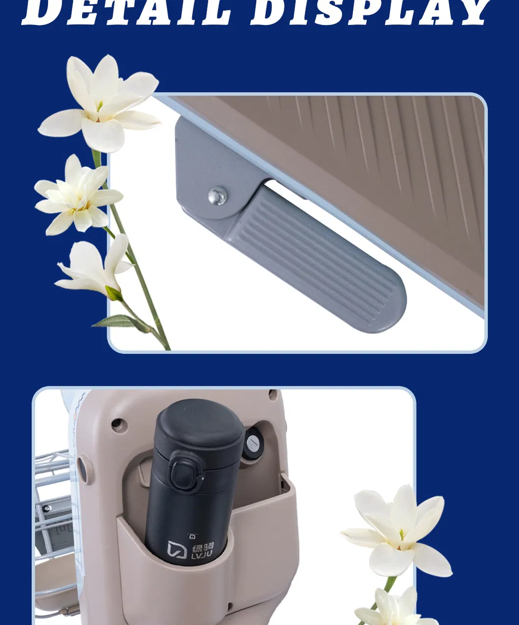 Electric Bike View 9