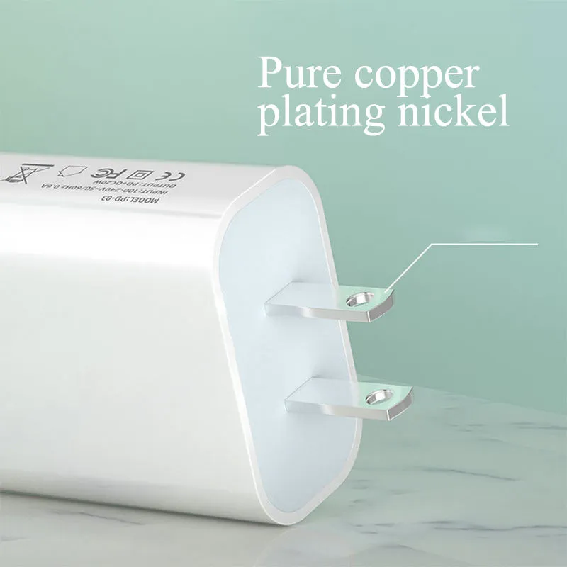 USB C Travel Adapter