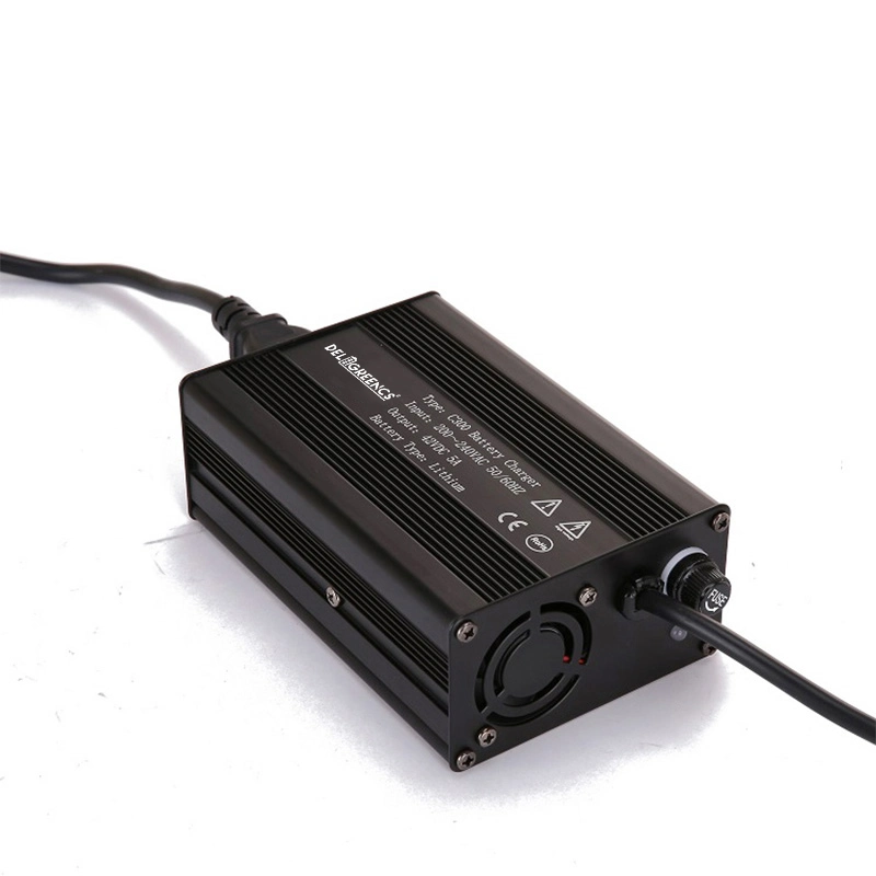 Factory Cheap Price 12V/24V 10A/20A Universal Lead Acid/Sola 48V Automotive Lithium Ion Battery Charger