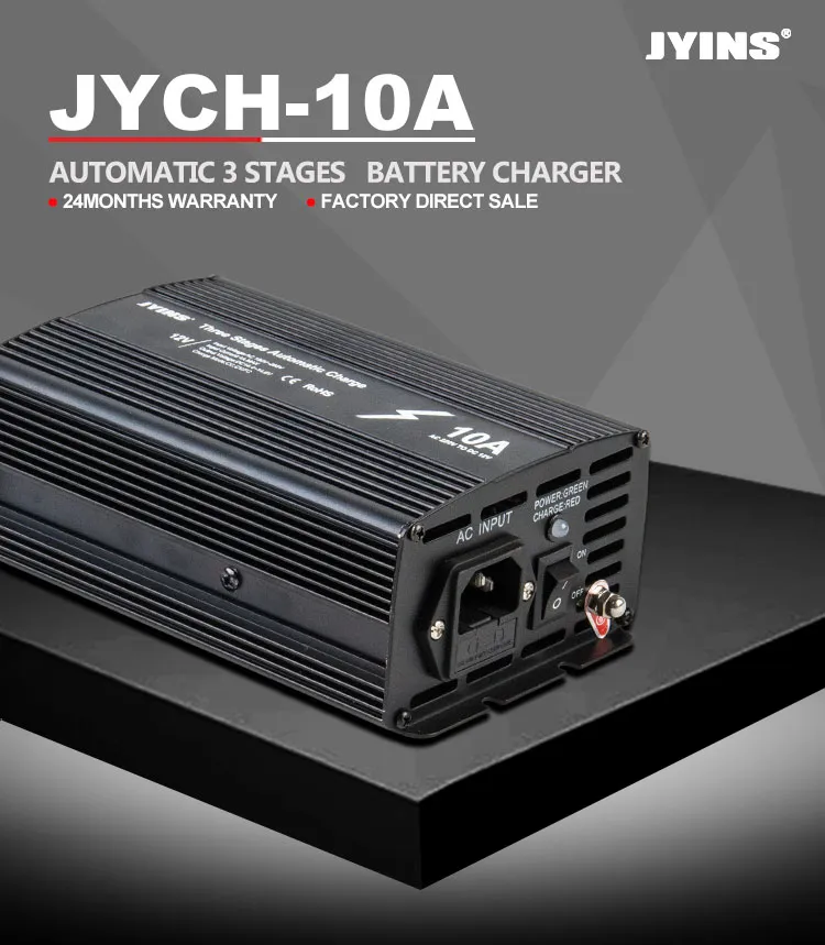 Battery Charger Display 1