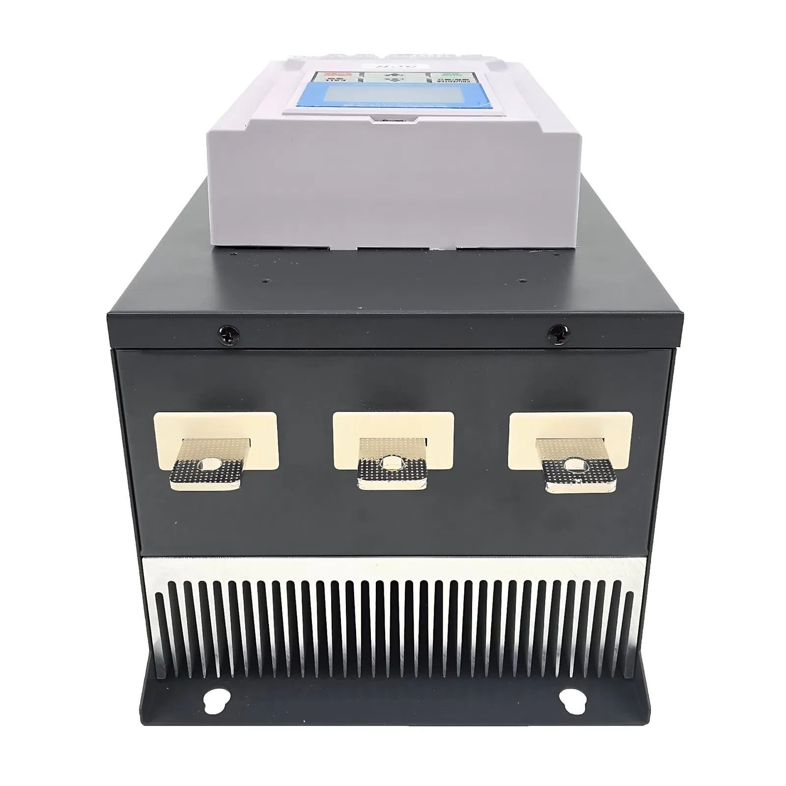 SCR Controller Current Voltage Regulation Resistive Load Control