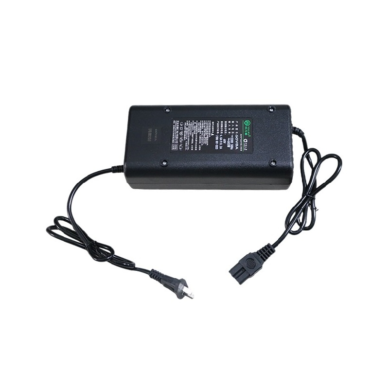 Micro-Mobility Universal 60A Lithium Drone Fast LiFePO4 Lead Acid Battery RC Universal Charger