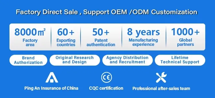 60kw EV Car DC Charger