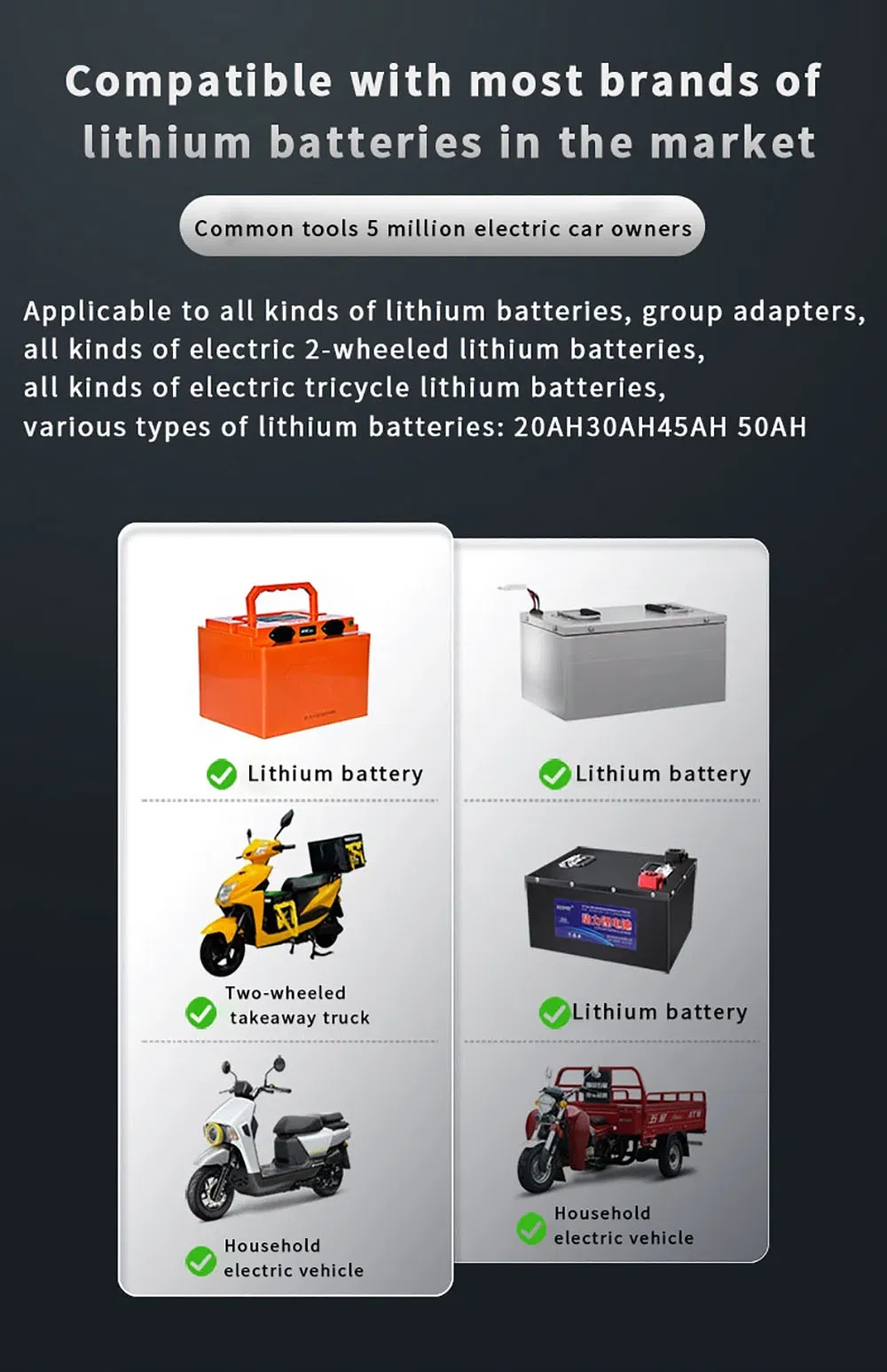 Smart Charger View 2