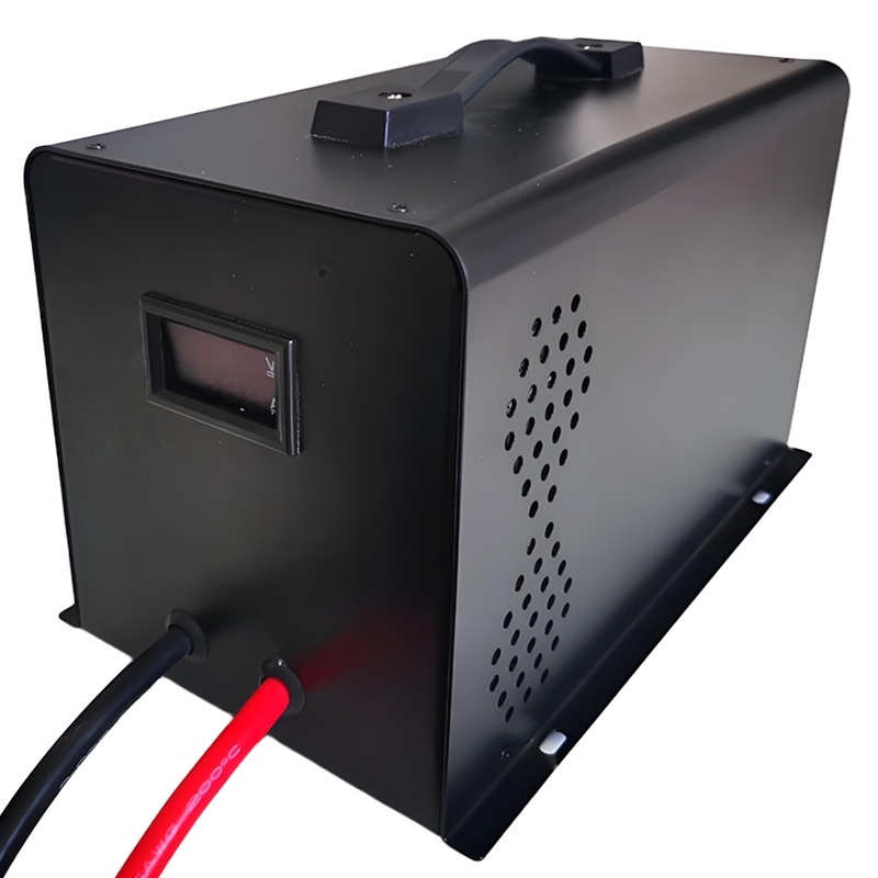 Nlc Series High Efficiency Lithium Battery Charger