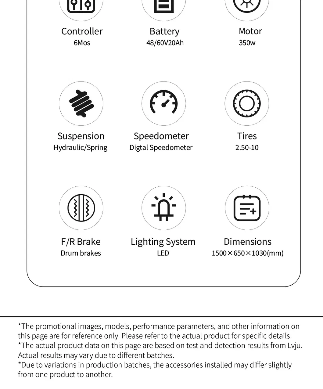 Electric Bike View 12