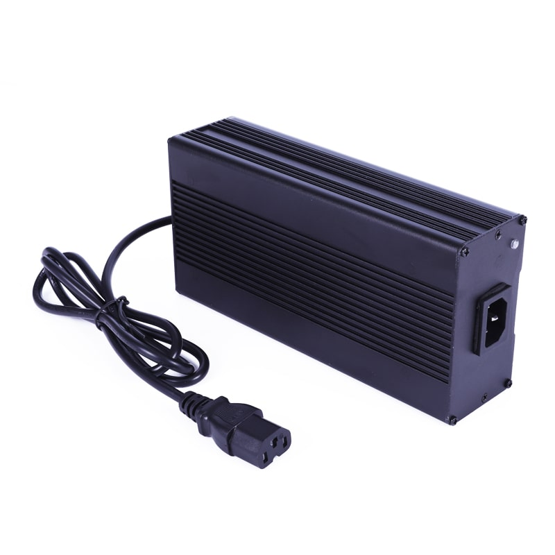 360W Battery Chargers 24s 72V 76.8V 3A 4A LiFePO4 LiFePO 4 Outdoor Charger DC 86.4V/87.6V 3A 4A IP54 IP56 Waterproof Chargers with SAA Rcm Ukca UL FCC Ices UL