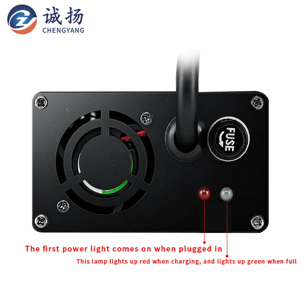 Smart Charger View 10