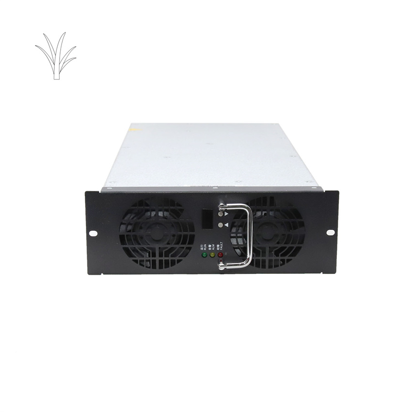 20kw AC DC Power Converter Support Output 120VDC Low Voltage &amp; 200A High Current
