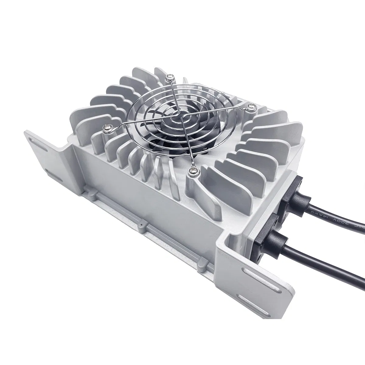 36V 20A Waterproof Lithium Battery Charger with Factory Price and 2 Years Warranty