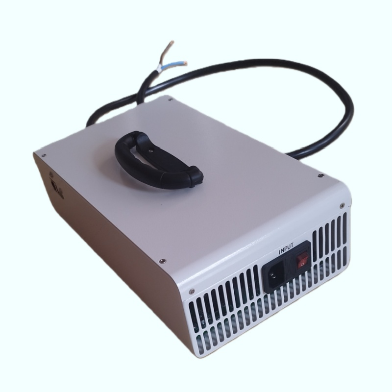 Smart Industry Battery Charger 24V 50A 1440W for All Types Batteries