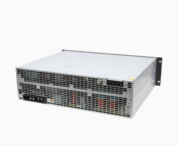 50kw AC DC Power Converter Support 250A Constant Current