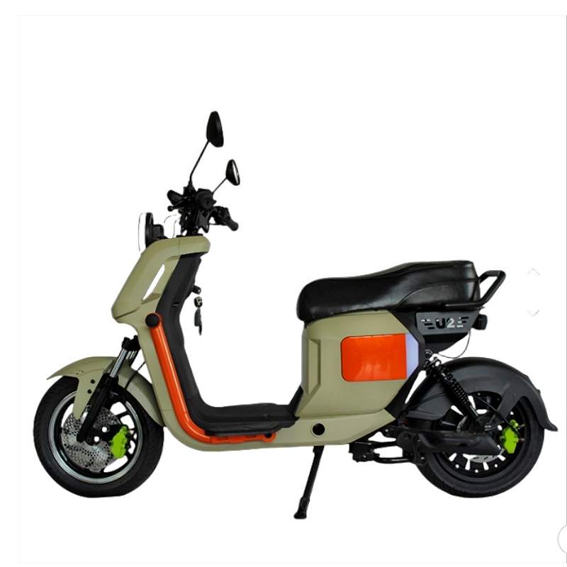 1000W High-Power U2 Lead Acid/Lithium Battery Sport Electric Bike Scooter Factory Direct Wholesale Electric Bicycle Mountain Electric Motorcycle Bike E-Bike