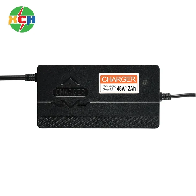 Fast Charging Technology