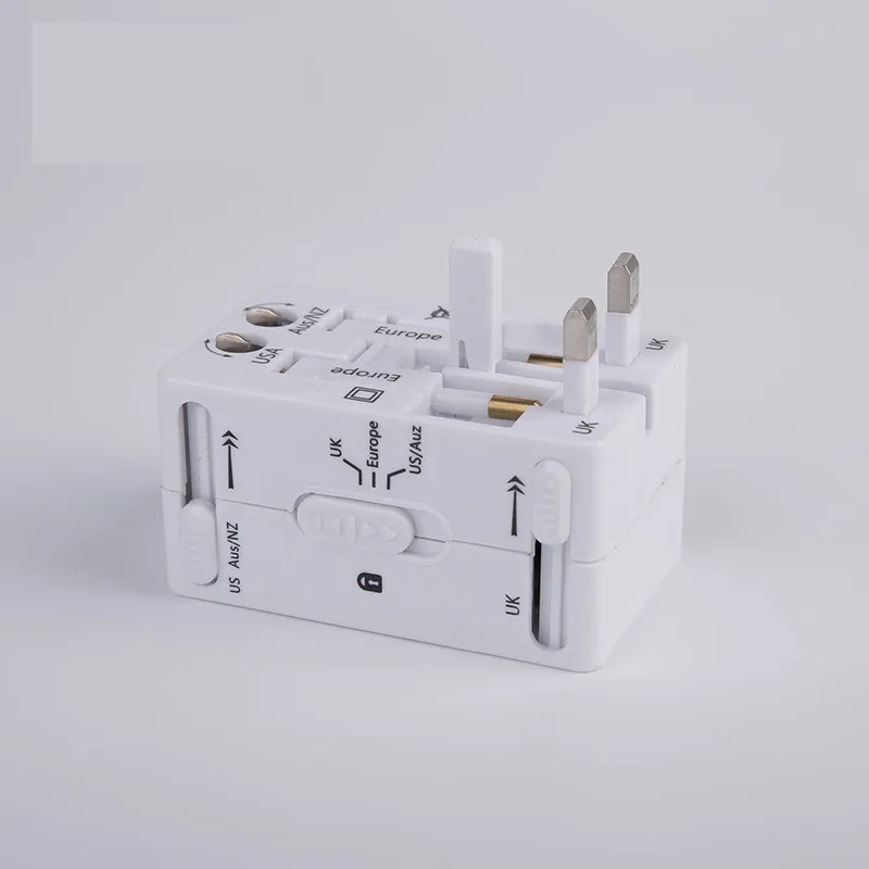 Global Communication Converter 4