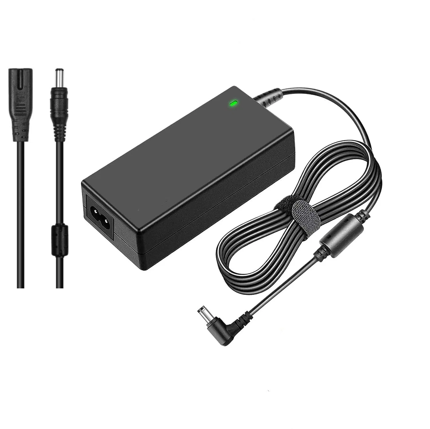 65W Lithium Battery Pack Charger 8.4V 12.6V 16.8V 21V 25.2V 29.4V 42V 50.4V 54.6V 1A 2A 3A 4A 5A Li-ion Battery Charger