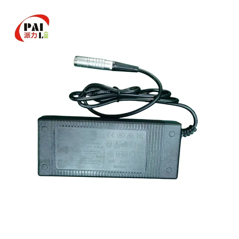 Battery Charger Detail 2