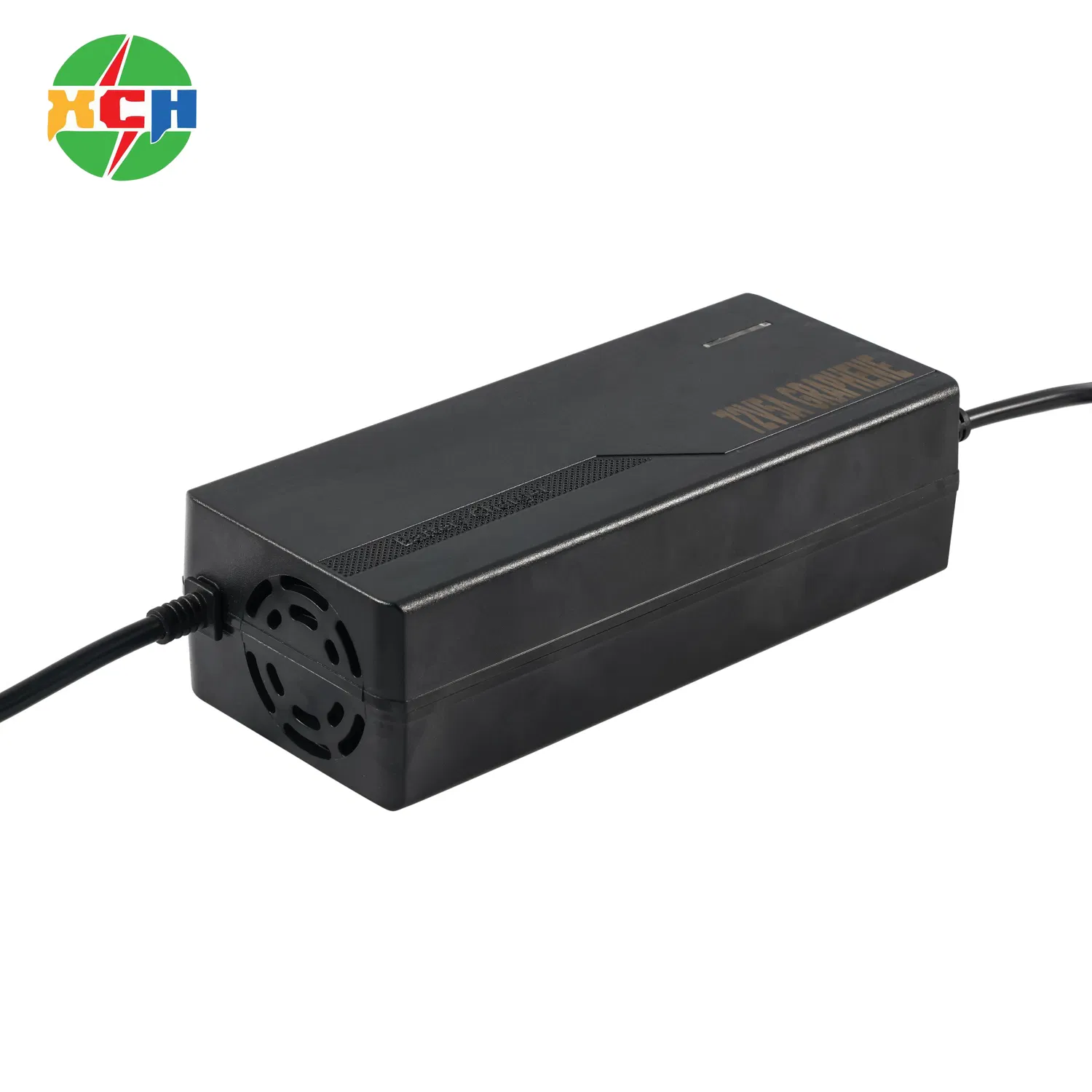 72V5a Graphene Charger with Automatic Shut-off for Electric Bicycle Scooter