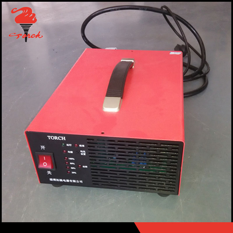 Torch Automatic Intelligent 48V20A Universal Lead-Acid Battery Charger