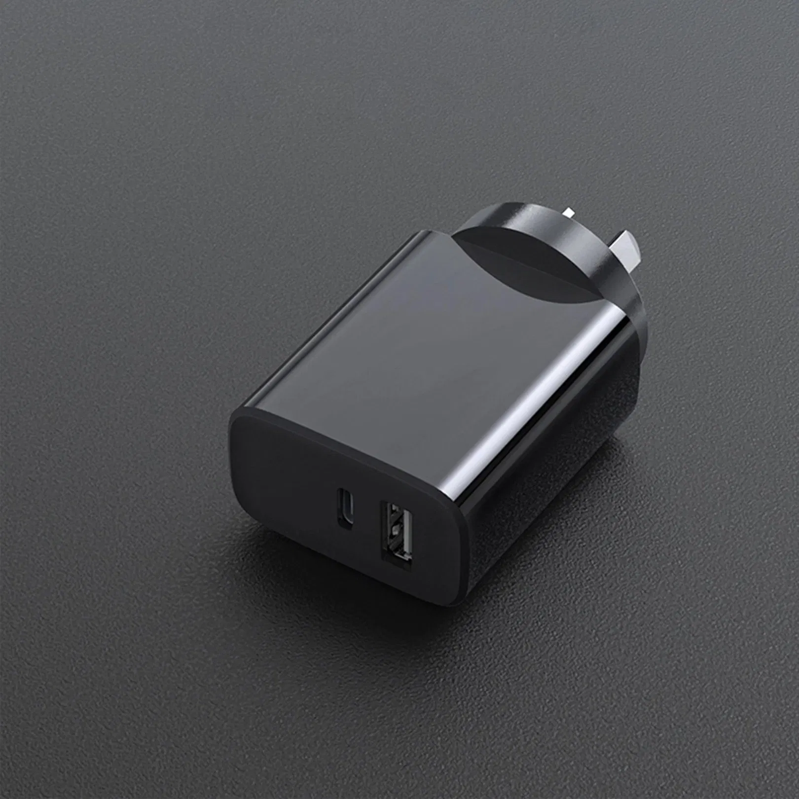 Amazon Travel Charging Charger Apple 20W 5A Power Adapter Au EU Us UK