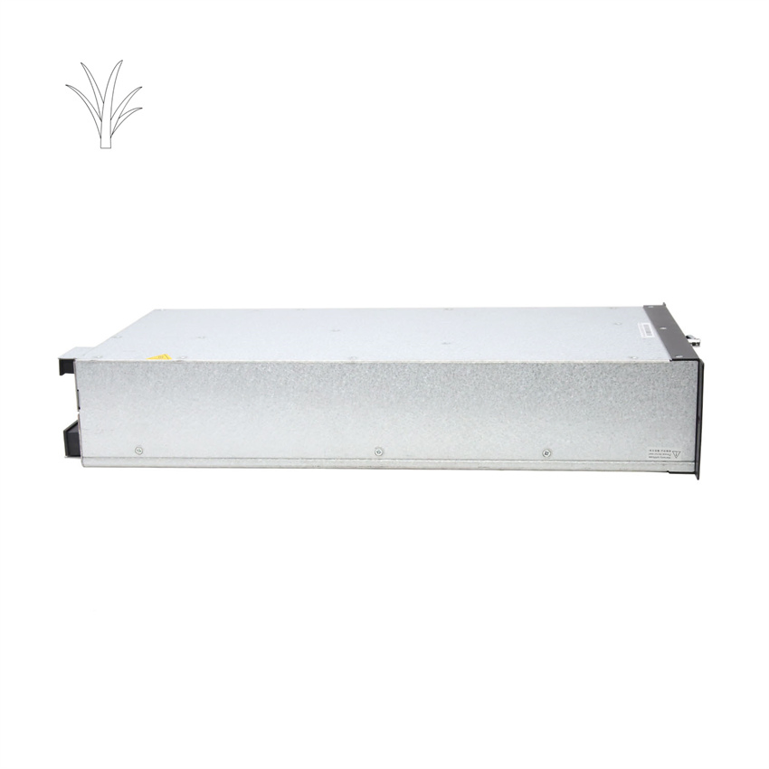 20kw AC DC Power Converter Support Output 120VDC Low Voltage &amp; 200A High Current