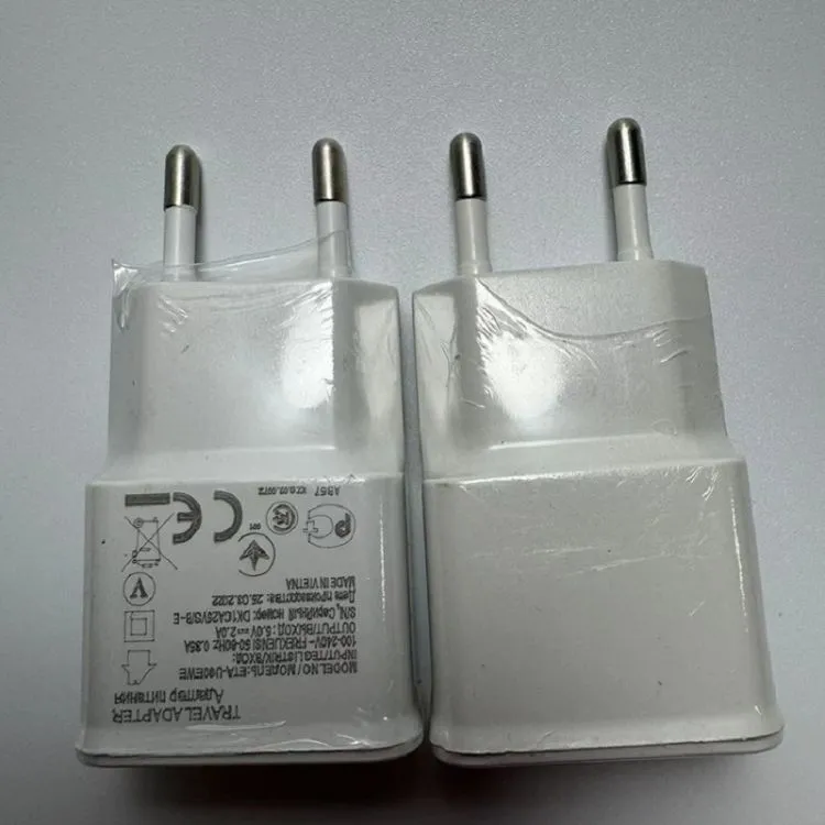 Wall Charger Photo 1