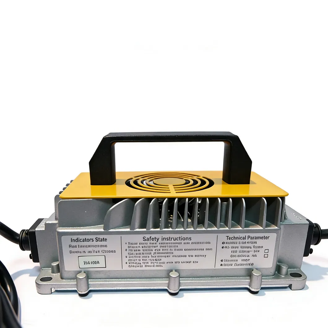 Battery Charger Photo 6