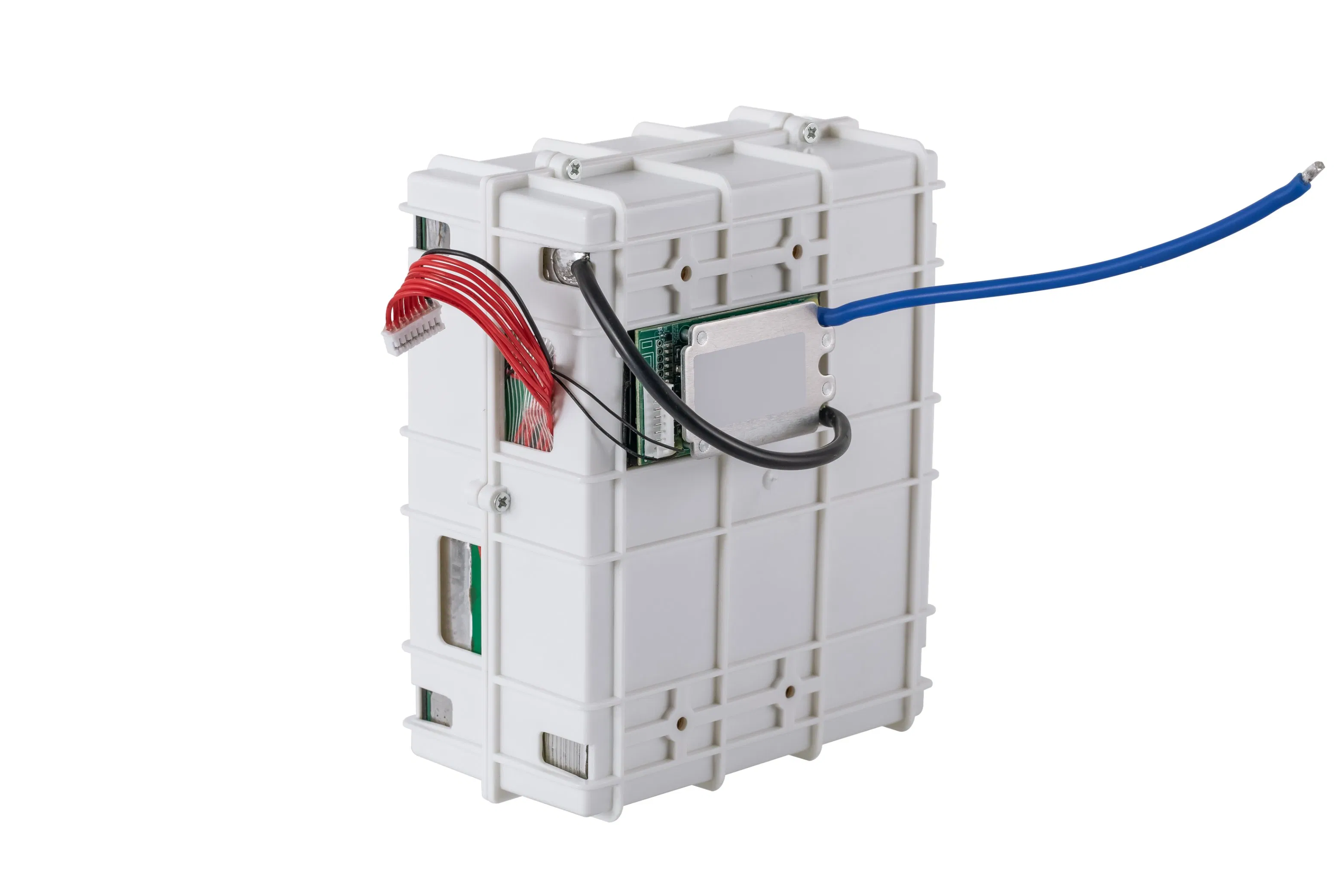 600W Solar Panel Fast Charging Lithium Battery Supply Power Bank Portable Power Station