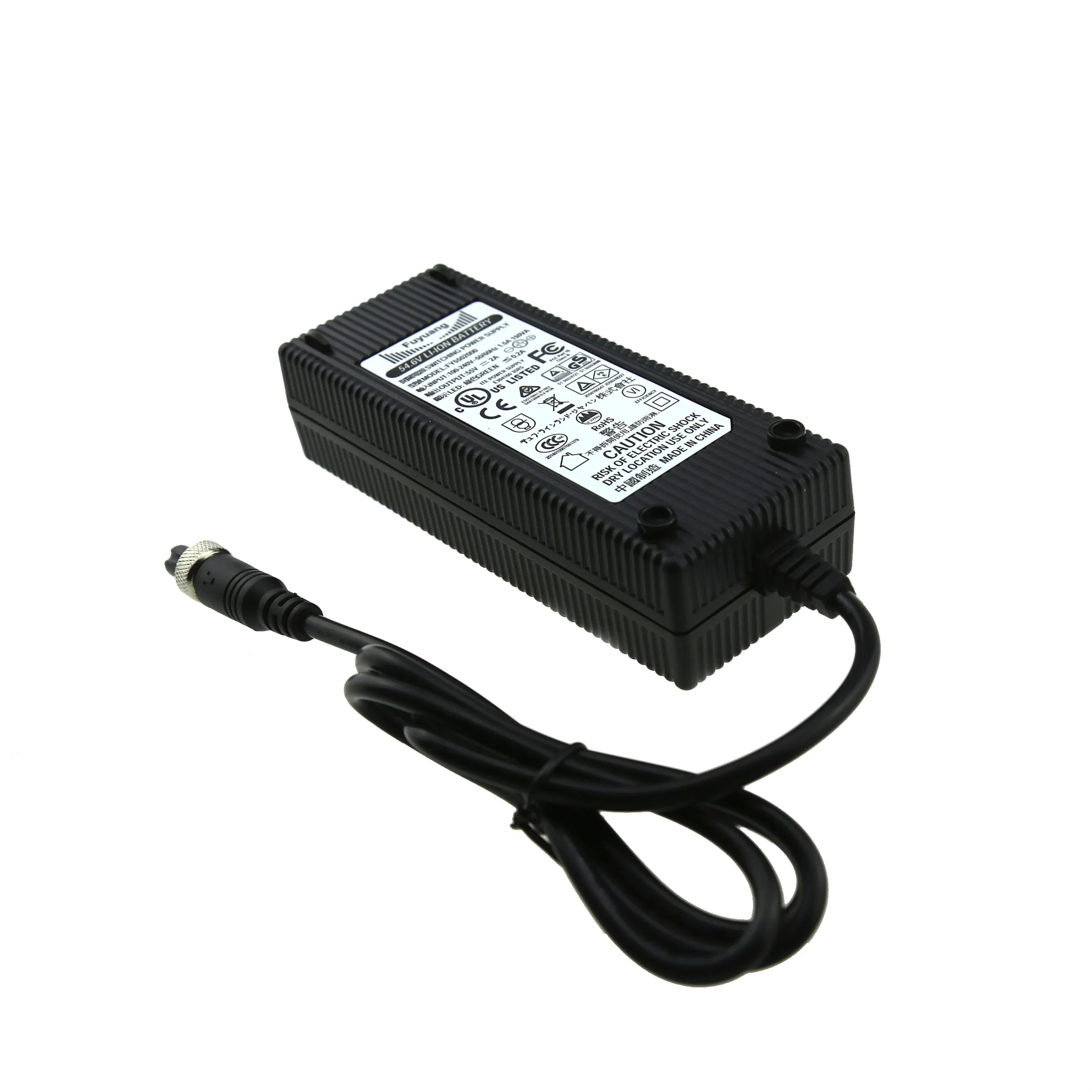 Full Automatic Intelligent 24V 10A 11A 12A 13A 14A 15A Smart/ Universal Lead Acid Battery Charger 29.4V with UL/Ce/Rosh/ISO
