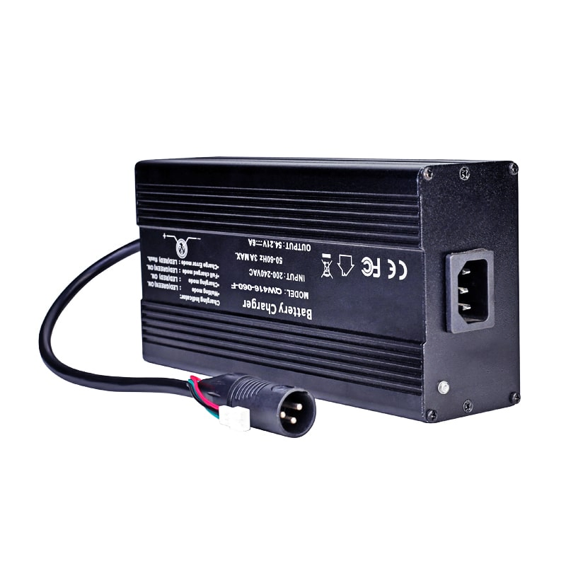 360W Battery Chargers 6s 18V 19.2V 15A 16A LiFePO4 LiFePO 4 Outdoor Charger DC 21.6V/21.9V 15A 16A IP54 IP56 Waterproof Chargers