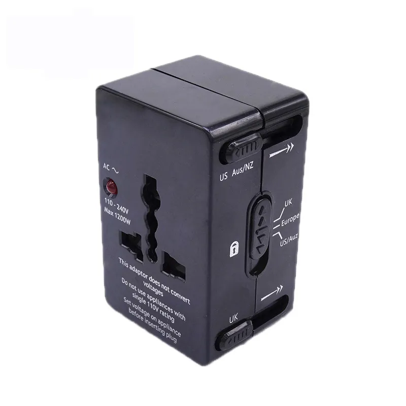 Global Communication Converter 8