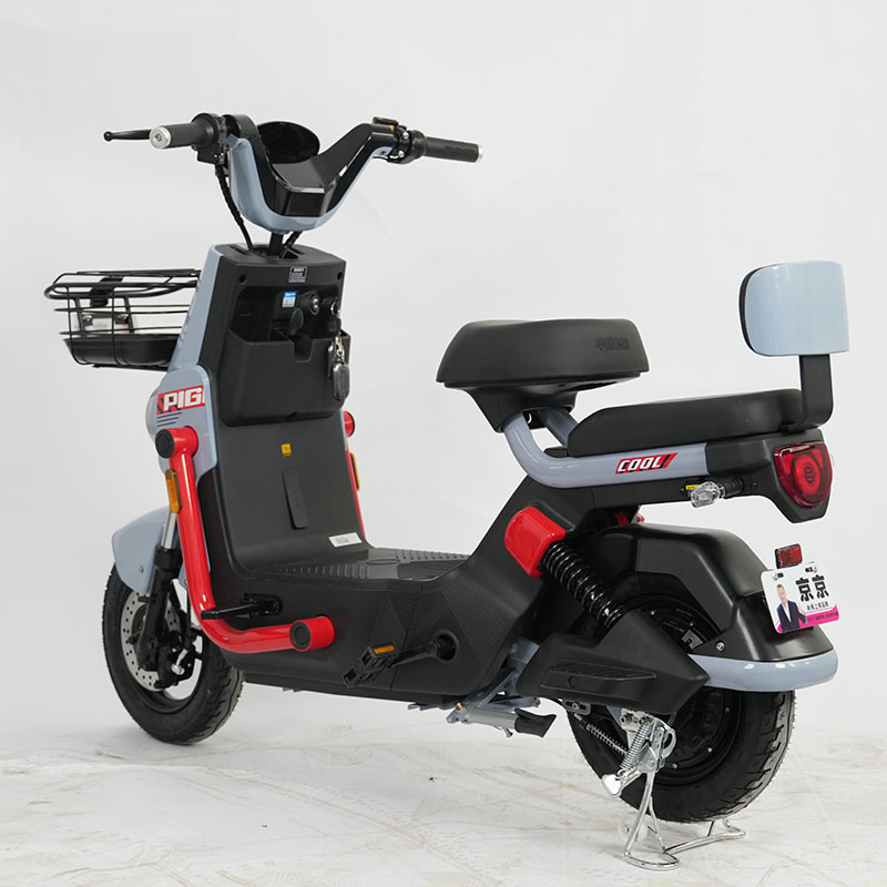 Electric Bicycle Scooter E Bike 48V 23A 500W Hot Sale