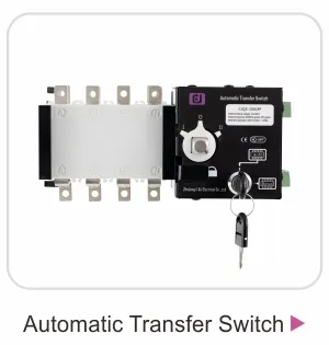 Transfer Switch