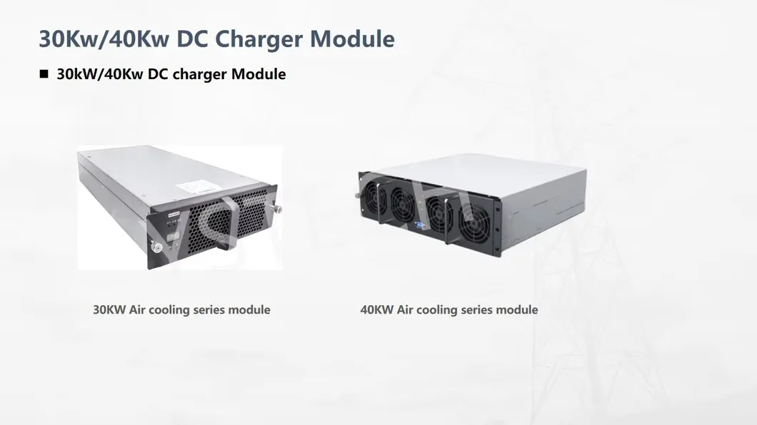 Inverter Converters Photo