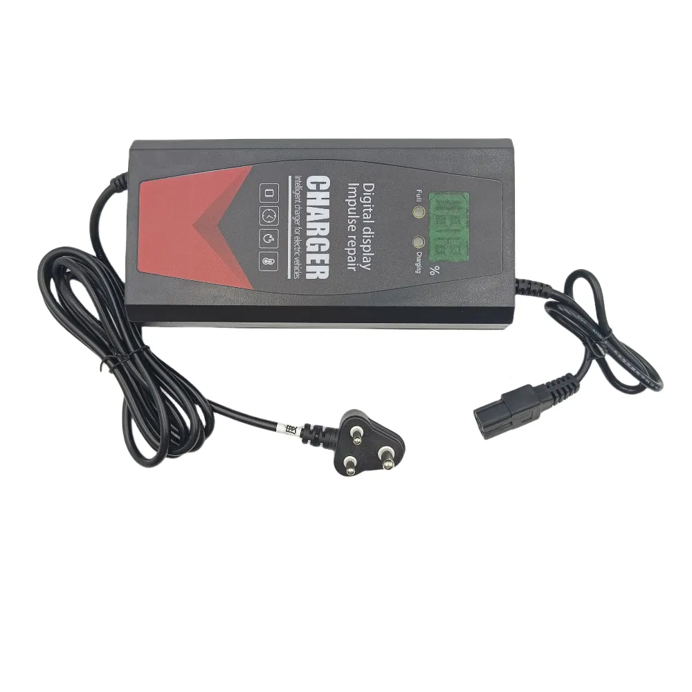 Battery Charger