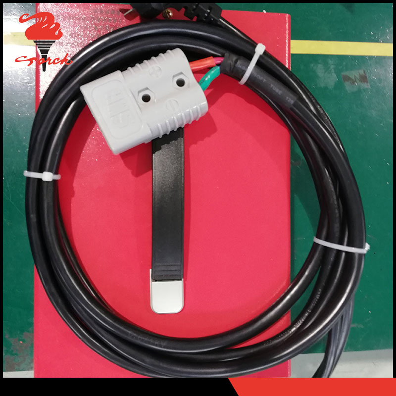 Torch Automatic Intelligent 48V20A Universal Lead-Acid Battery Charger