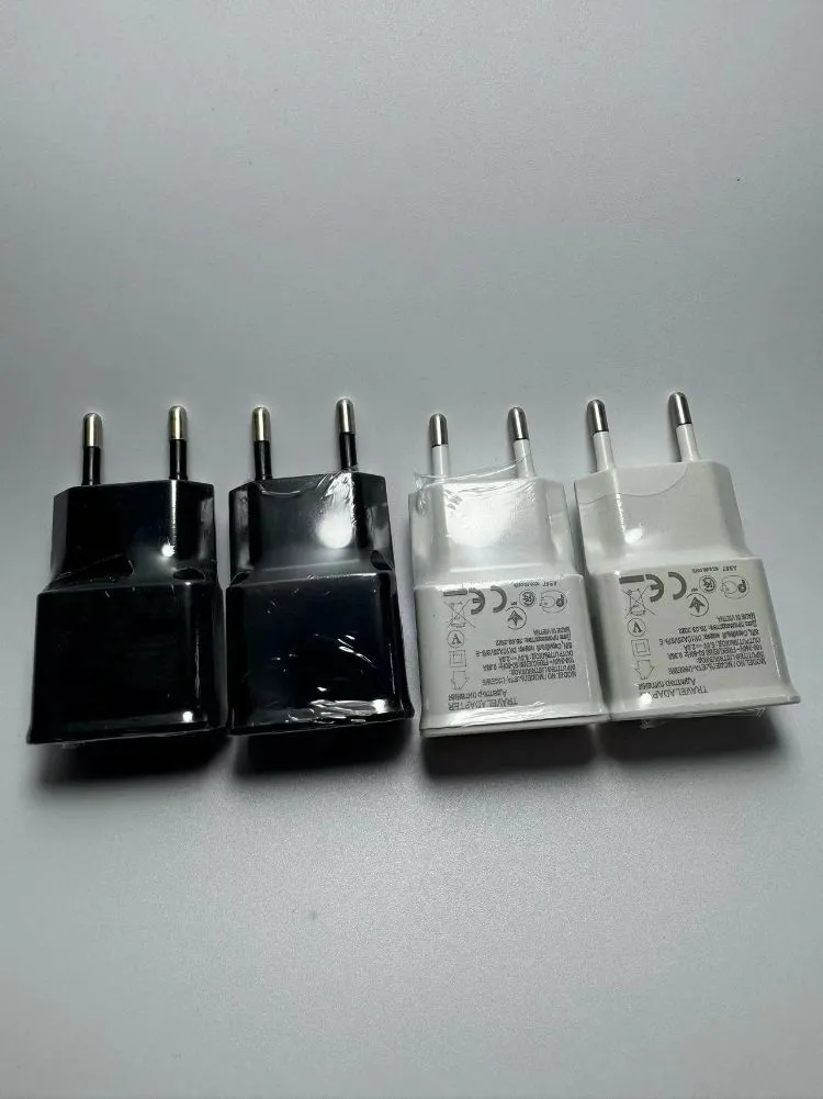 Wall Charger Photo 9