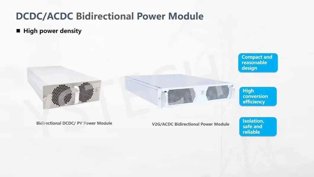 Charge Controller Photo