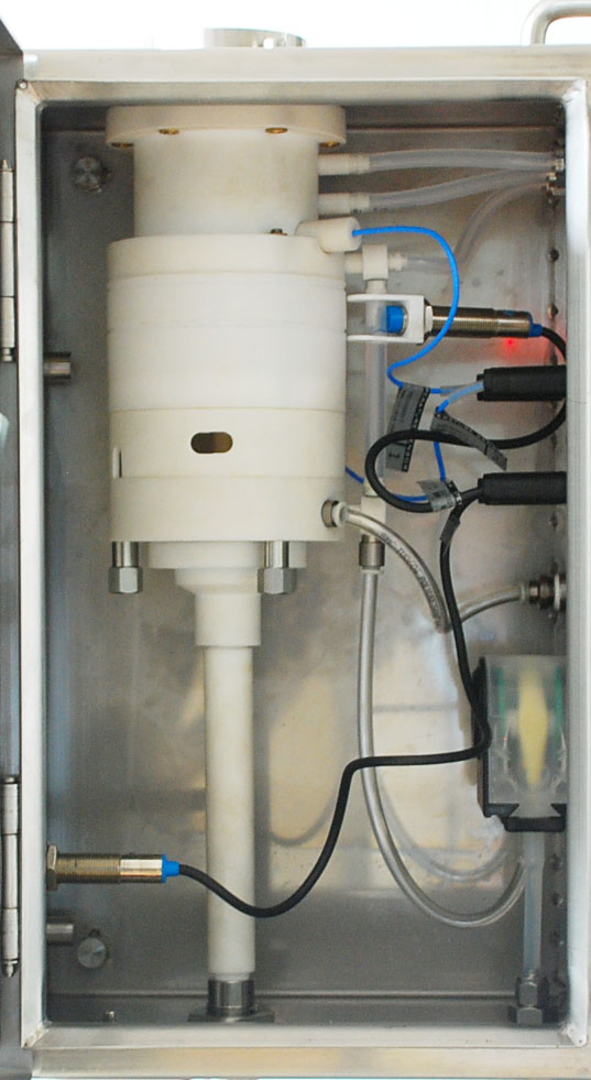 CI-PC39 Constant Current Injectionsystem for High Temperature and Humidity