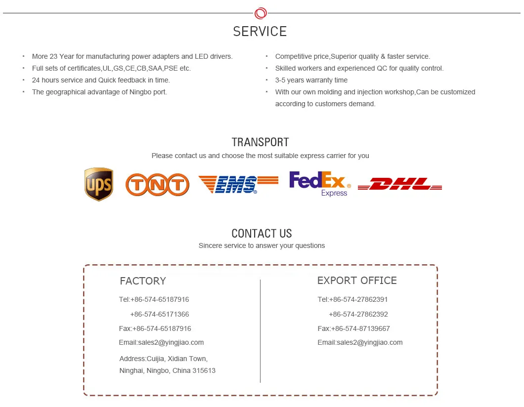 USB Travel Power Adapter View 6