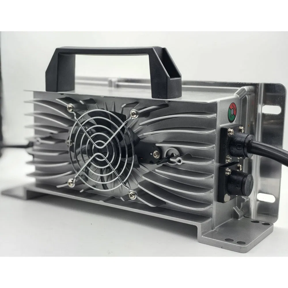 Factory Price RoHS 48V35A LiFePO4 Li-ion Lead-Acid 14.6V 29.2V 58.4V 73V 87.6V Electric Motorcycle Golf Cart Electric Bicycle Car Lithium Battery Charger