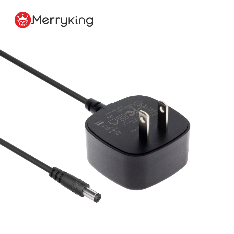 Power Adapter 12.6V 18V 19V 15.2V Mobile Phone AC or DC Power Supply 12V 1A Adaptor for Portable Air Conditioner Electric Blanket Travel Ironmini Fridge