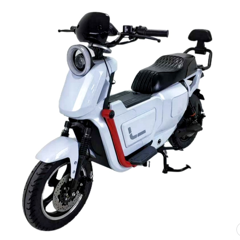 1000W High-Power U2 Lead Acid/Lithium Battery Sport Electric Bike Scooter Factory Direct Wholesale Electric Bicycle Mountain Electric Motorcycle Bike E-Bike