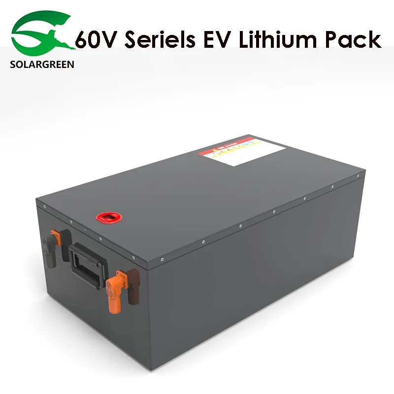 60V Pack