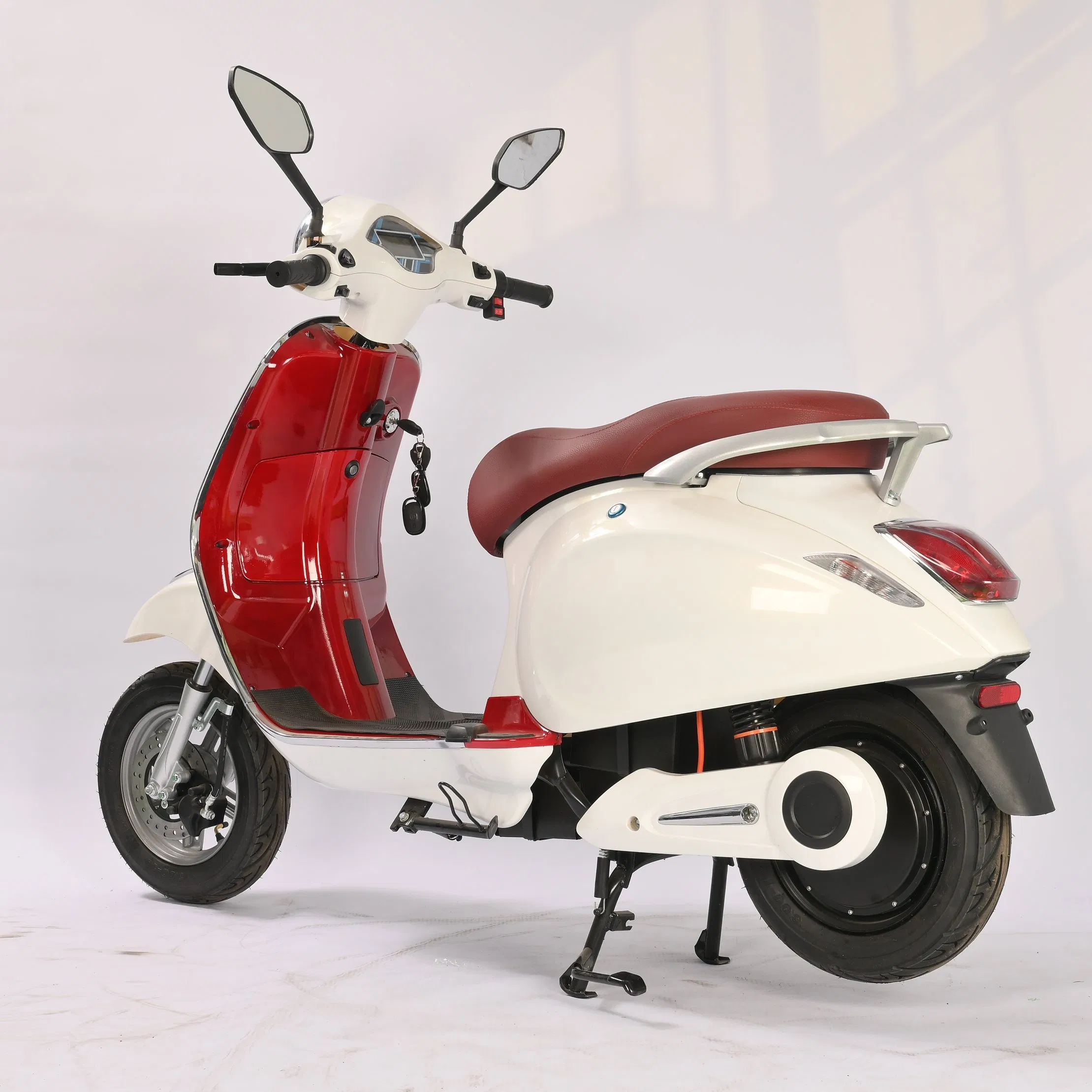 Top Quality Electric Scooter Tire 14 Inch Two Wheel Electric Bike